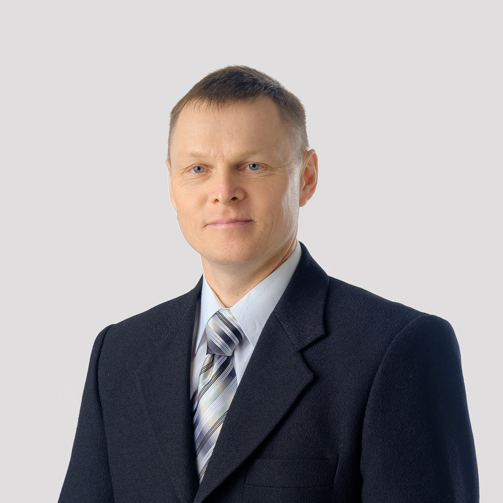 Глухих Олег Александрович