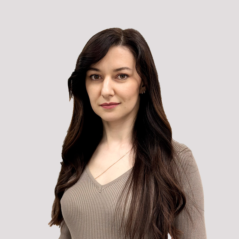 Рылова Наталья Александровна