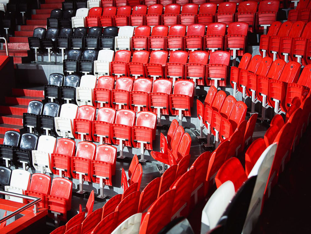 Хоккейная Арена «Дружба», г.Донецк, Украина