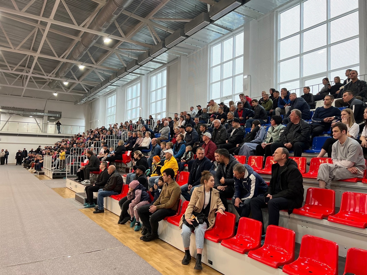 Физкультурно-оздоровительный комплекс им. Э.Б.Булатова, г.Копейск, Челябинской области