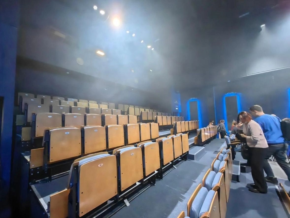 Театр юного зрителя, г.Пермь