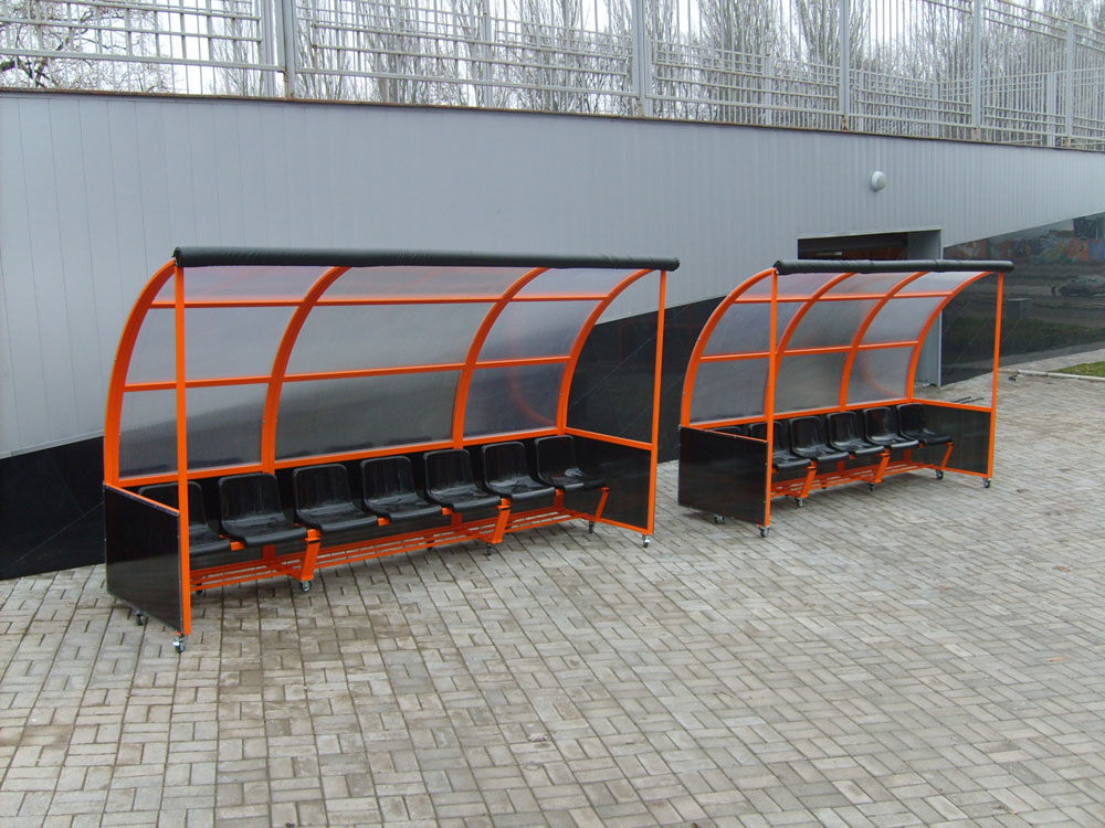 Стадион ФК «Шахтер», г.Донецк, Украина