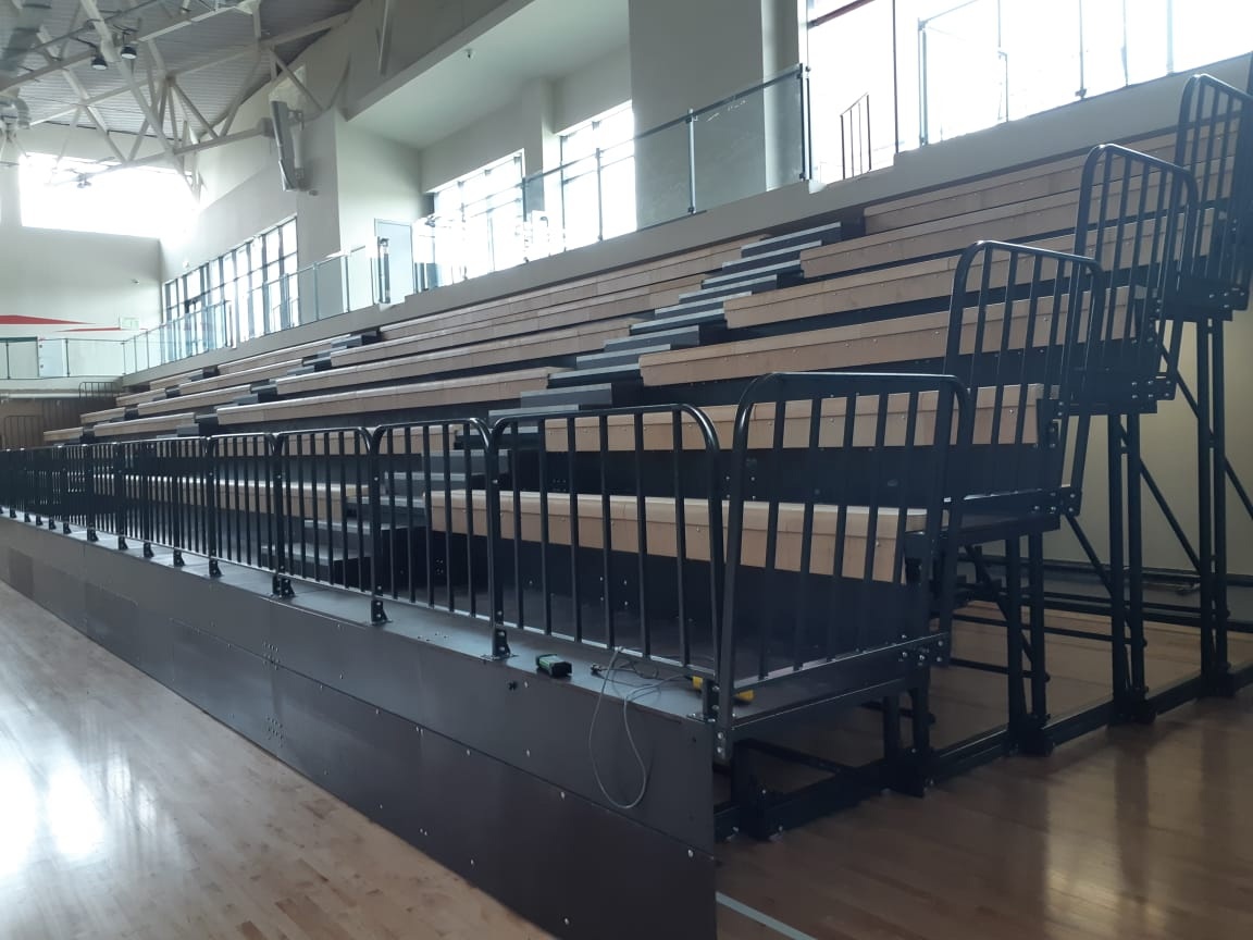 Молодежный баскетбольный тренировочный центр «Локомотив-Кубань», г.Краснодар