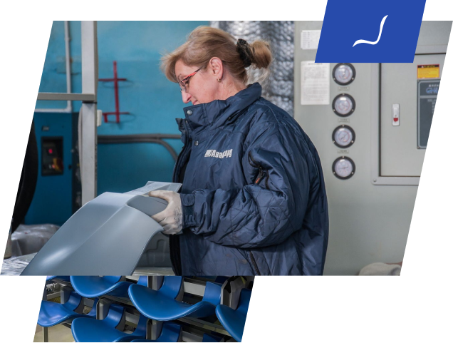 Почему нас выбирают