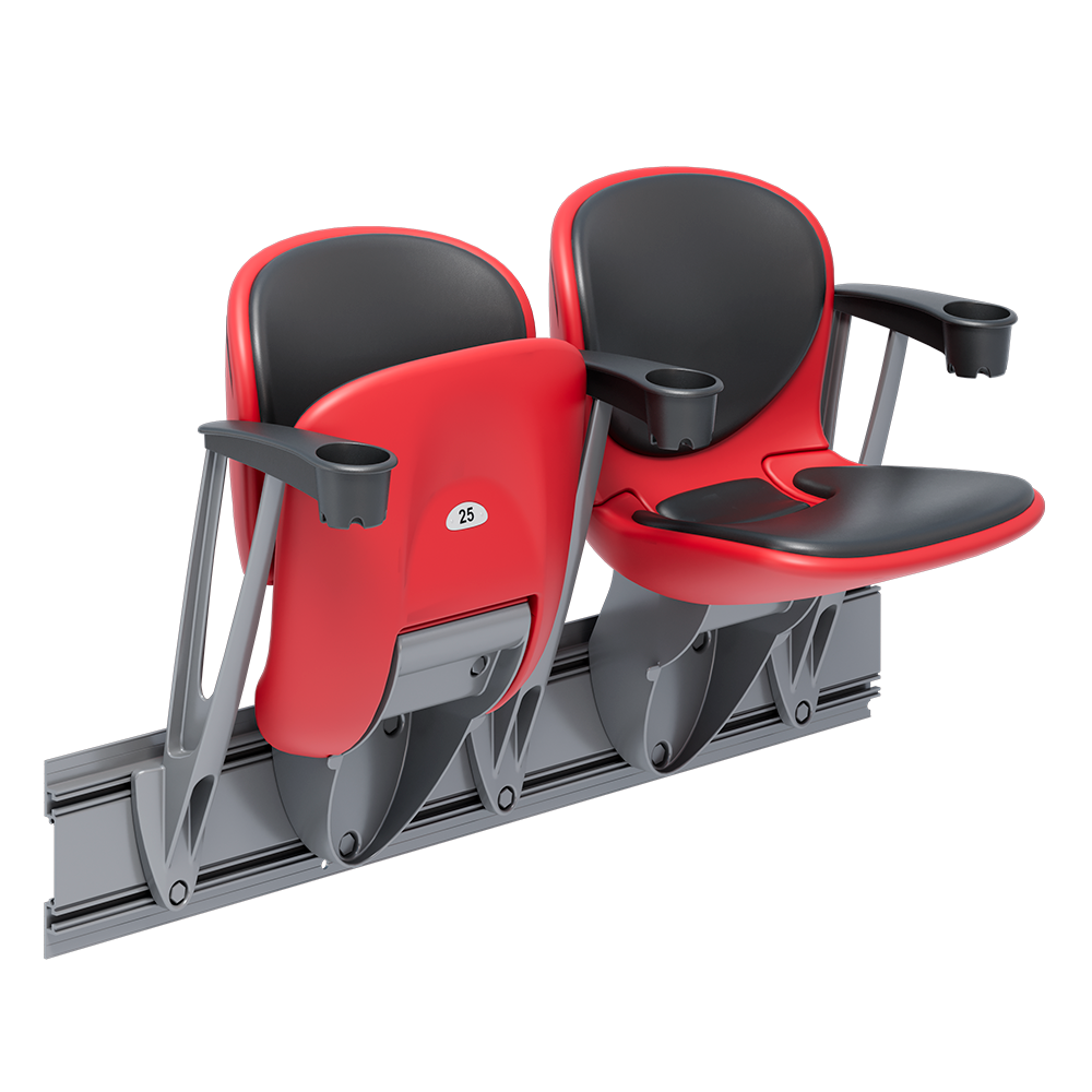 Эталон-М с подстаканником