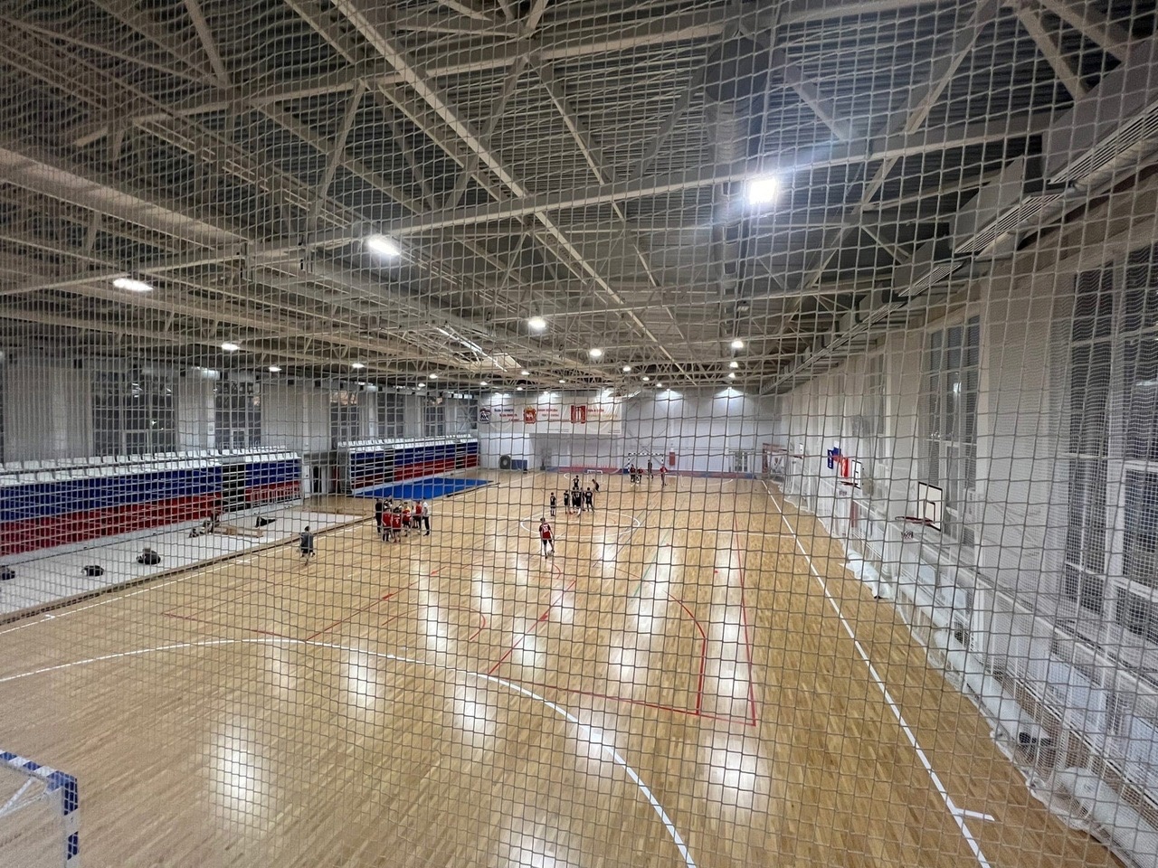 Физкультурно-оздоровительный комплекс им. Э.Б.Булатова, г.Копейск, Челябинской области