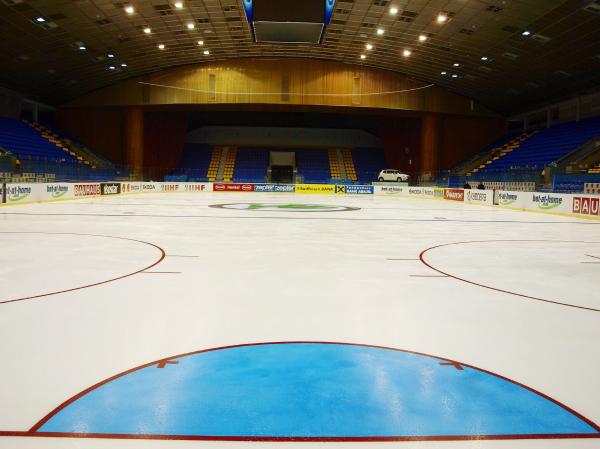 Олимпийский дворец спорта, г.Киев, Украина