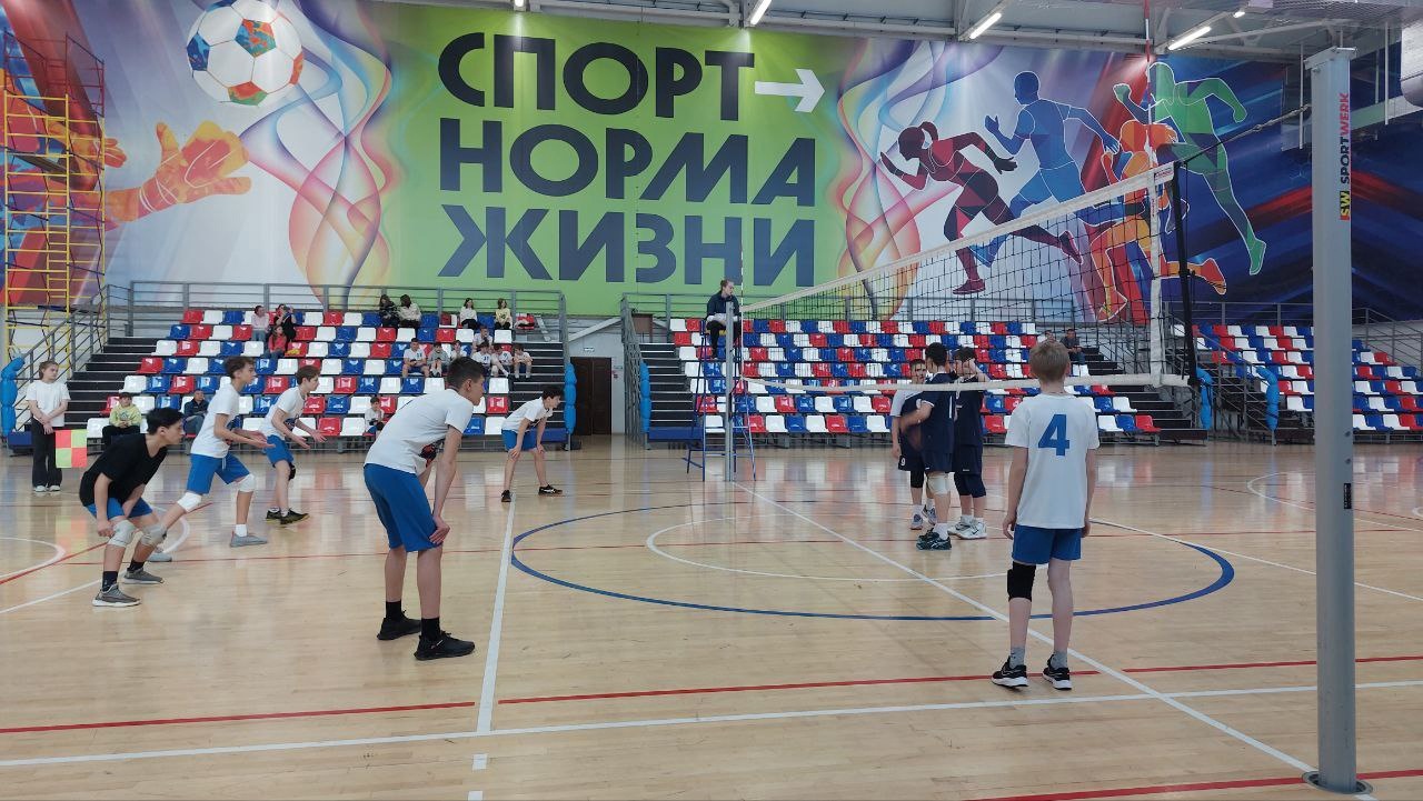 Физкультурно-оздоровительный комплекс, г.Ессентуки, Ставропольский край