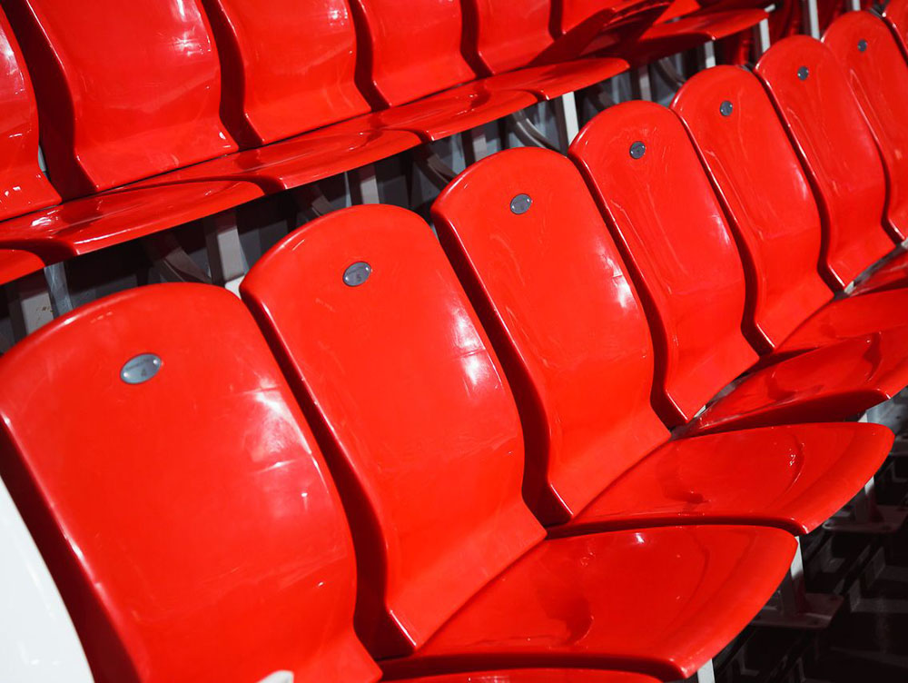 Хоккейная Арена «Дружба», г.Донецк, Украина