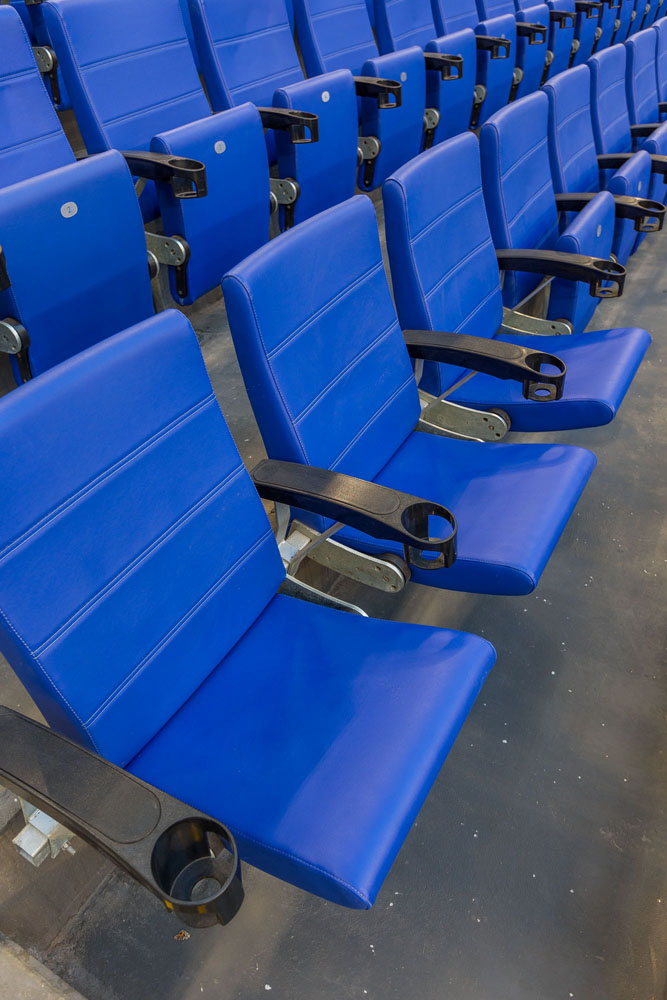 Стадион «Самара Арена», г.Самара, Чемпионат мира по футболу FIFA 2018