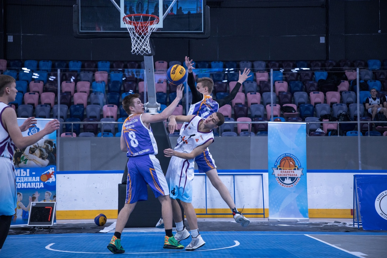 Дворец спорта «Центральный», г.Калуга
