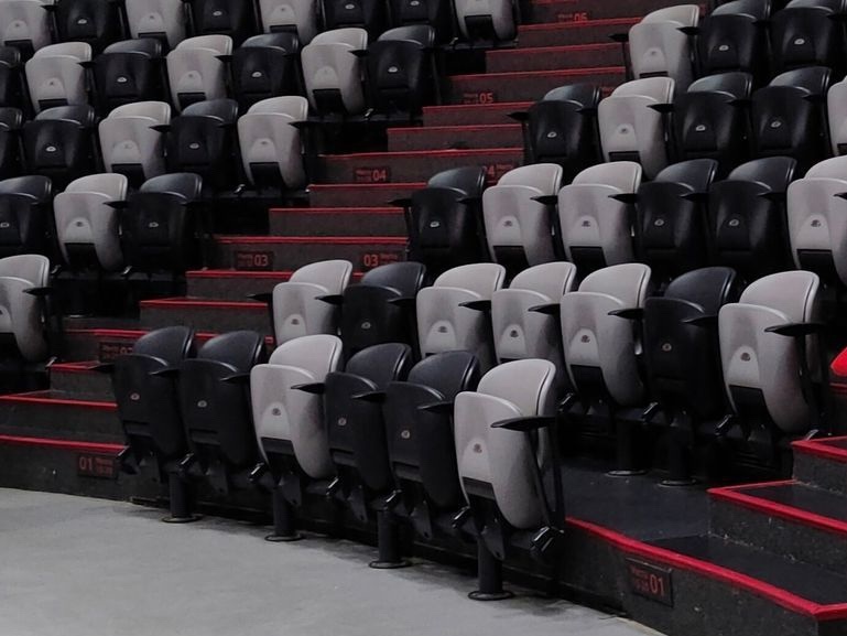 Казанский цирк, г. Казань, Татарстан