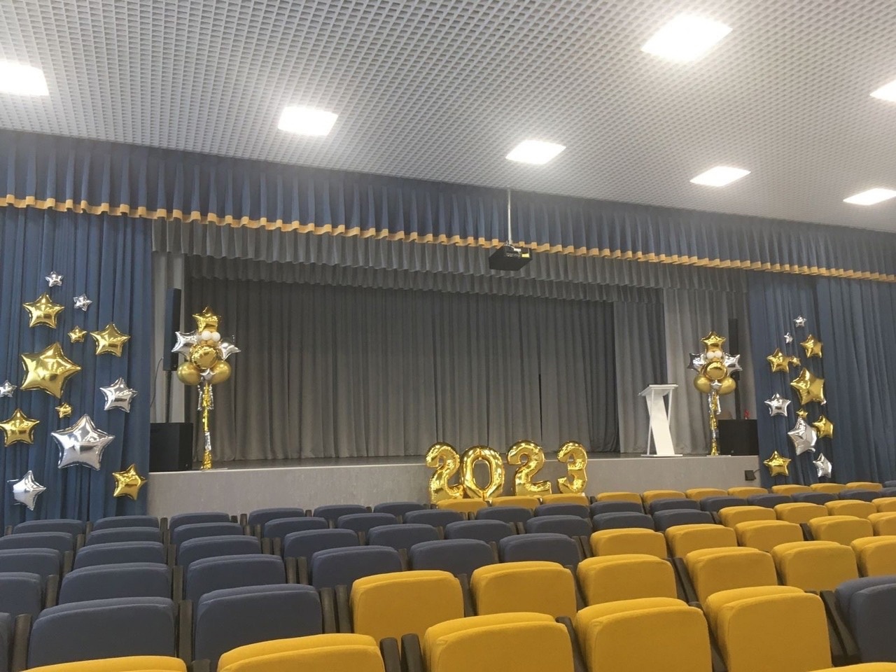 Центр образования № 51 им. В.М. Паращенко, г.Уфа