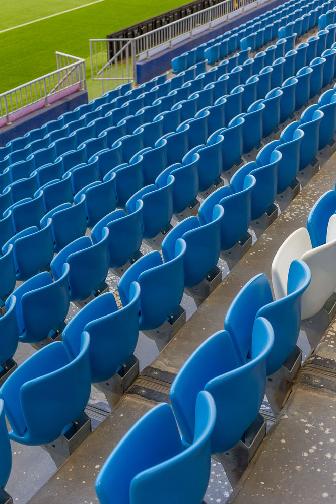 Стадион «Самара Арена», г.Самара, Чемпионат мира по футболу FIFA 2018