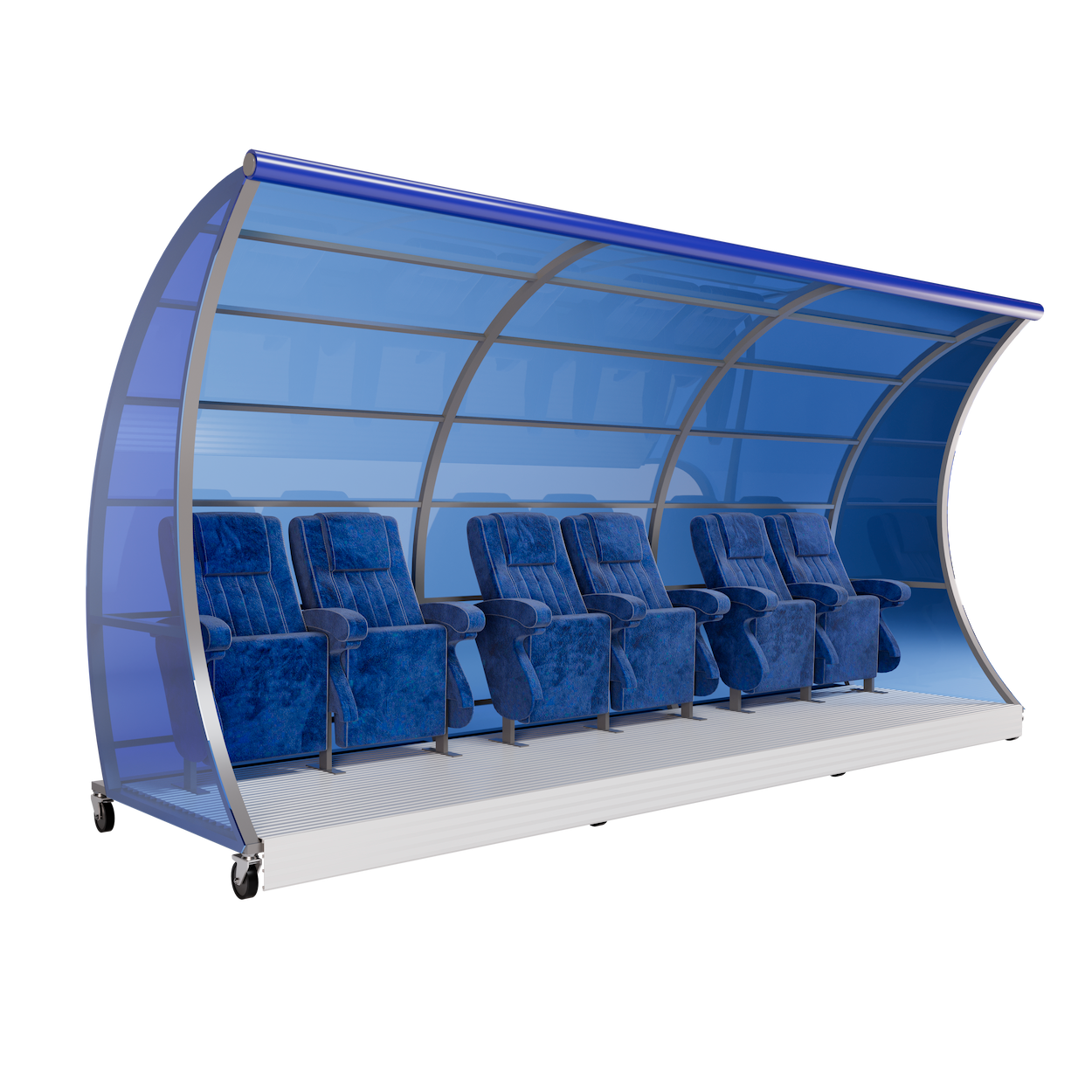 Стадионное оборудование 