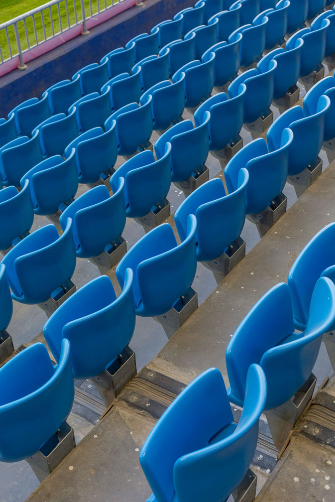 Стадион «Самара Арена», г.Самара, Чемпионат мира по футболу FIFA 2018