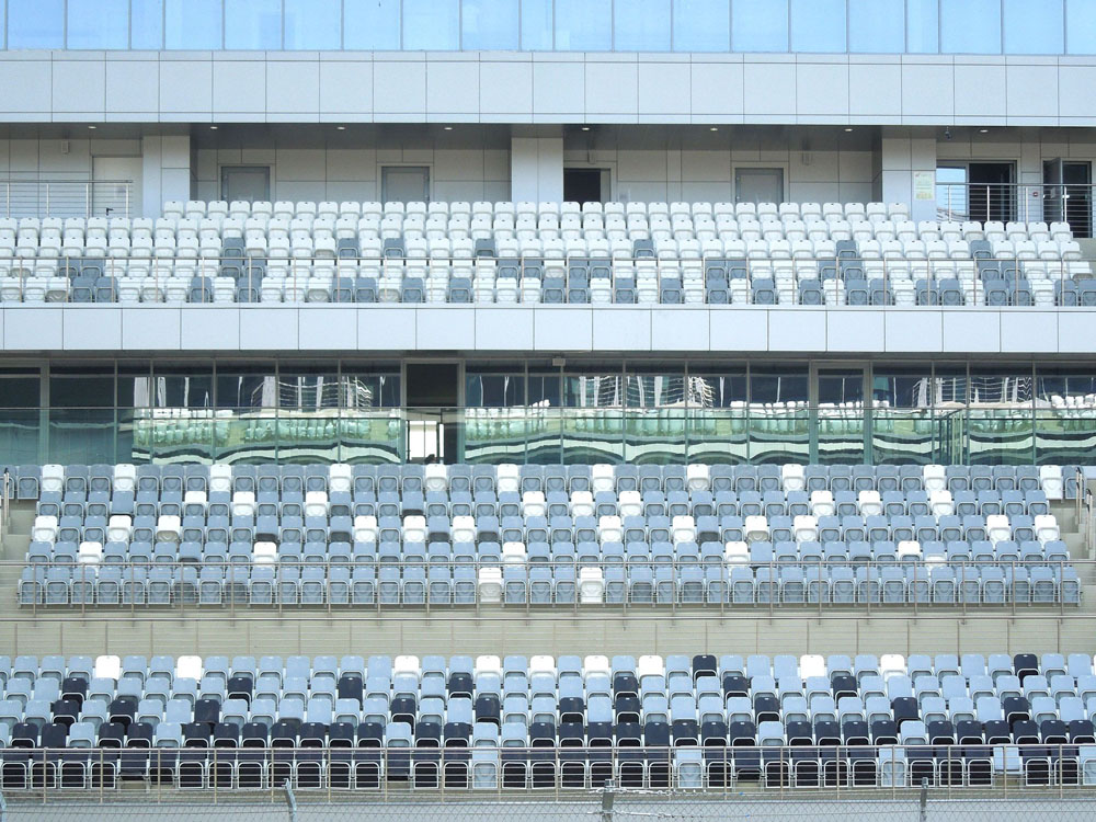 Сочи Автодром, г.Сочи, Краснодарский край Формула 1 Гран-при России 2014