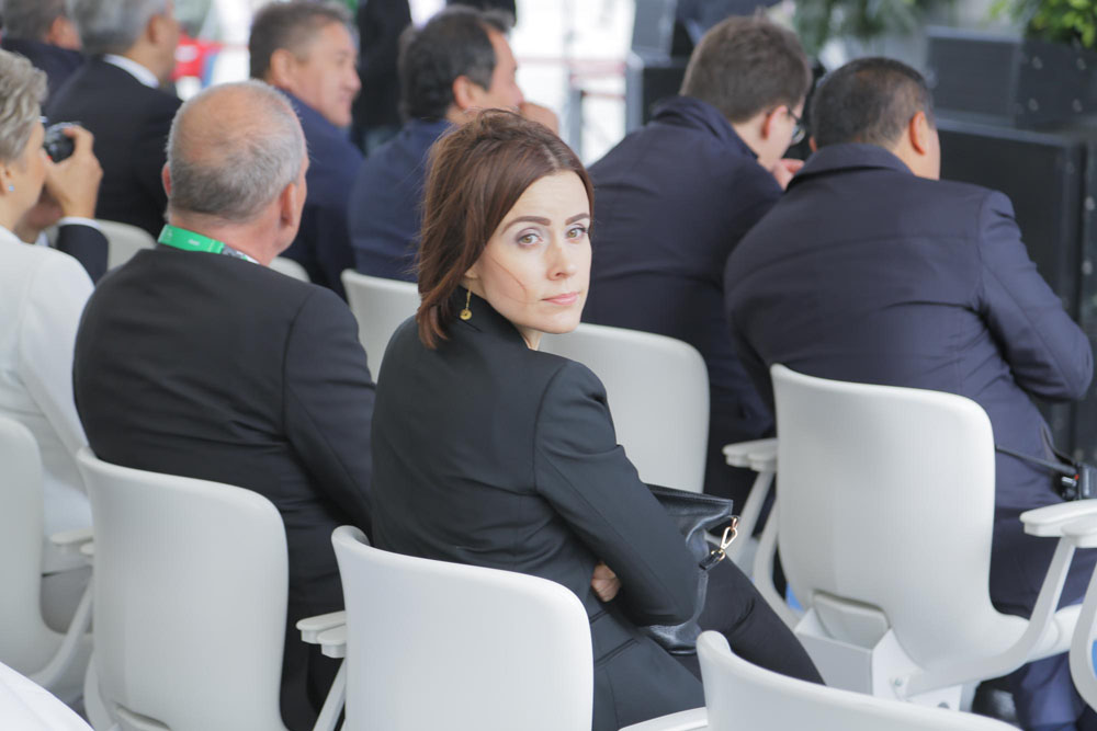 Международная выставка «ЭКСПО-2017», г.Астана, Казахстан