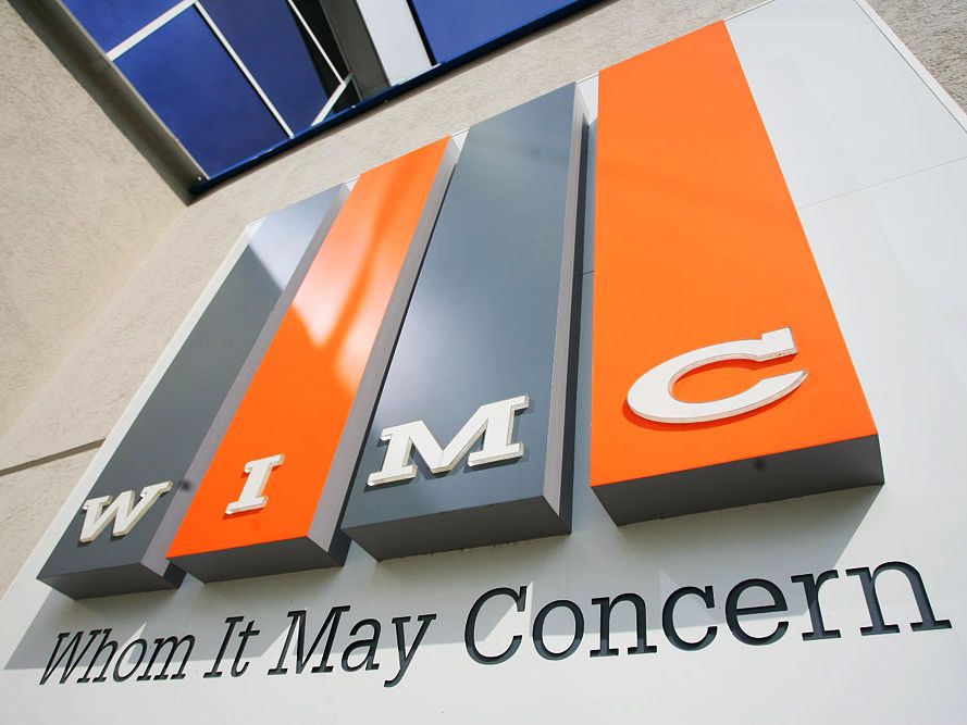 Теннисный центр WIMS, г.Минск, Беларусь