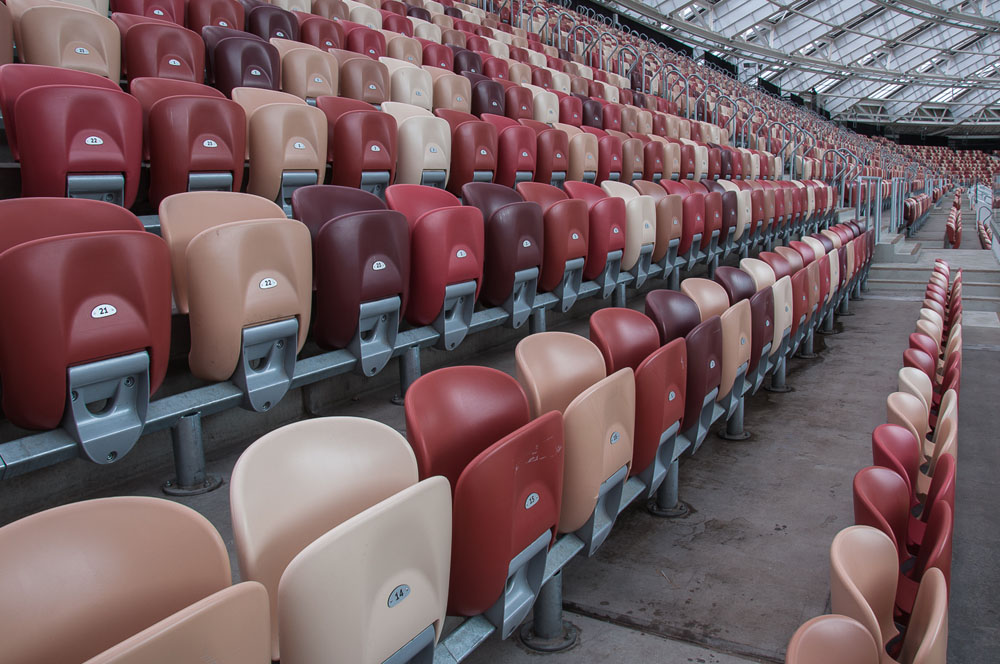 «Стадион Лужники», г.Москва, Чемпионат мира по футболу FIFA 2018