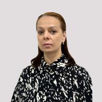 Реутова Елена Геннадьевна