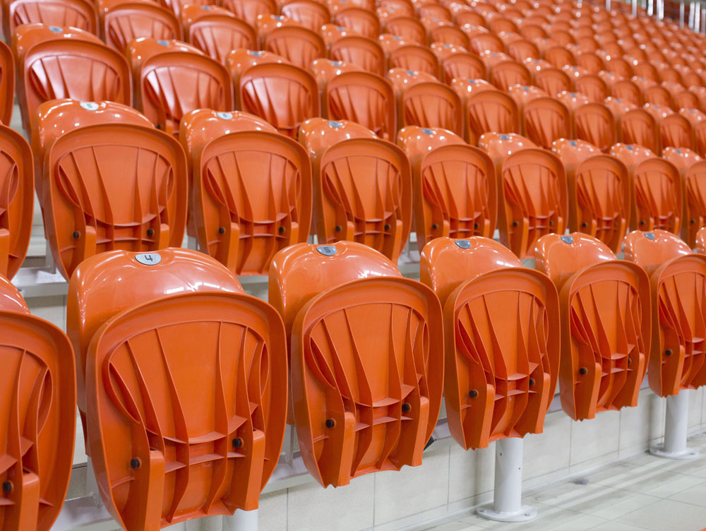 Дворец игровых видов спорта «Металлург», г.Жлобин, Беларусь