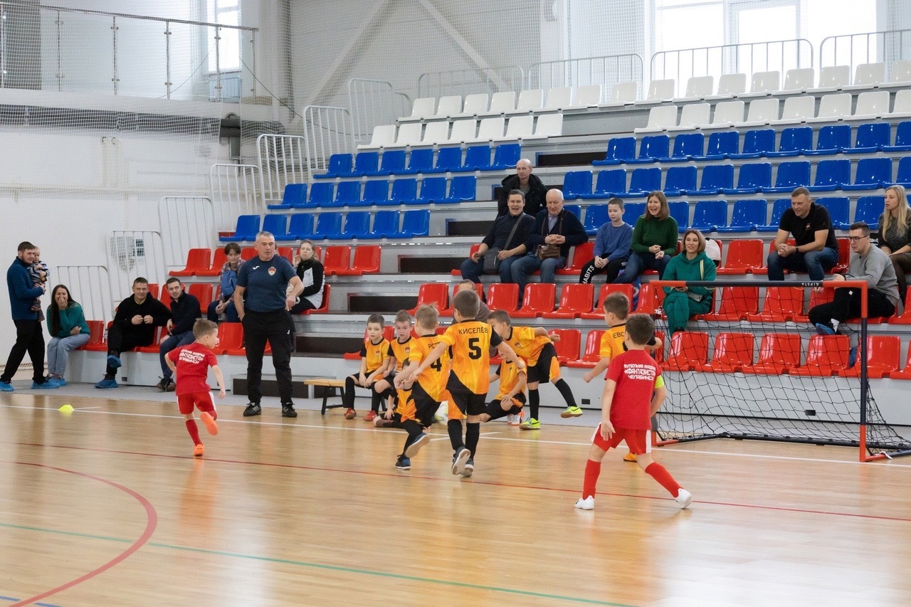 Физкультурно-оздоровительный комплекс им. Э.Б.Булатова, г.Копейск, Челябинской области