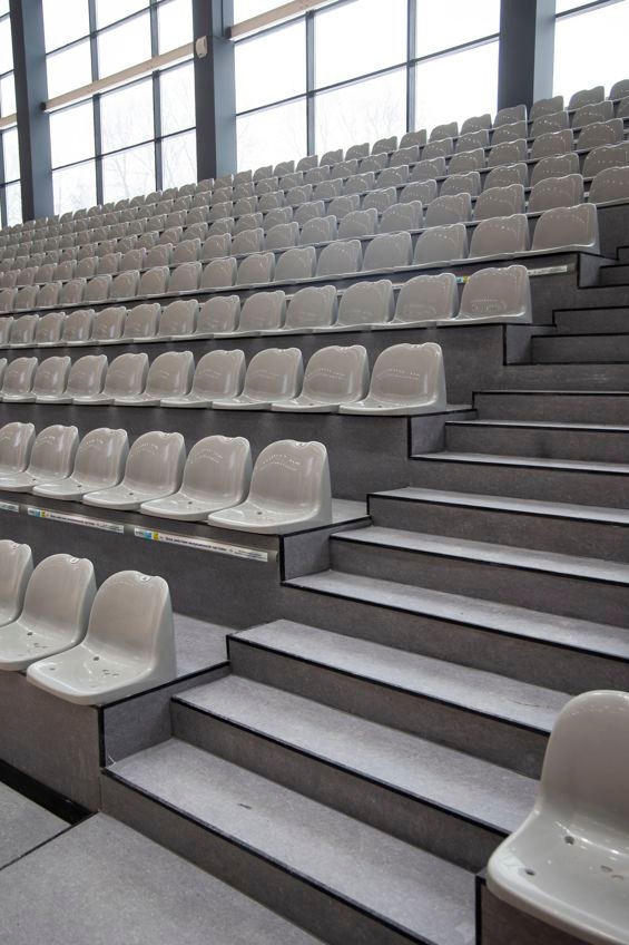 Многофункциональный спортивный комплекс "Тулица", г.Тула