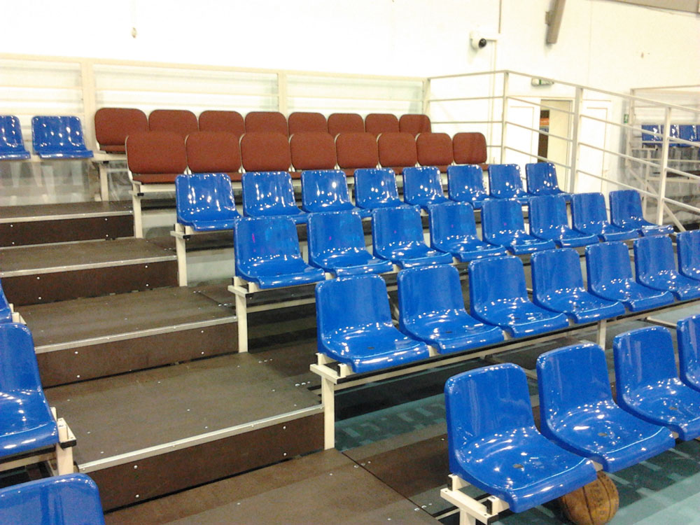 Культурно-спортивный комплекс «КАИ ОЛИМП», г.Казань, Татарстан