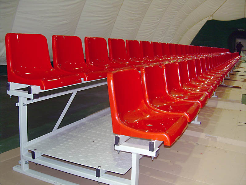 Мегакомплекс «Московский», теннисные корты, г.Самара