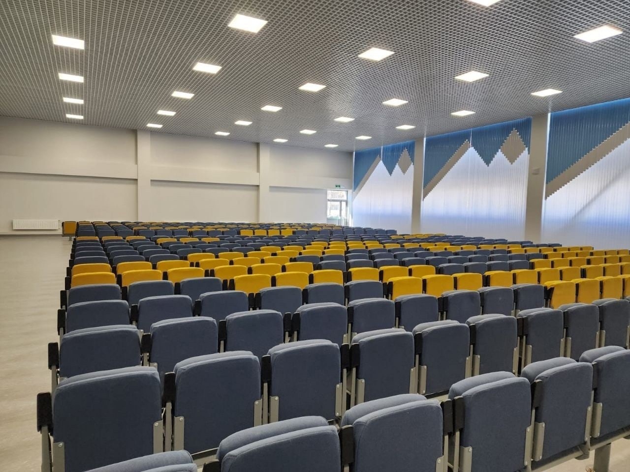 Центр образования № 51 им. В.М. Паращенко, г.Уфа