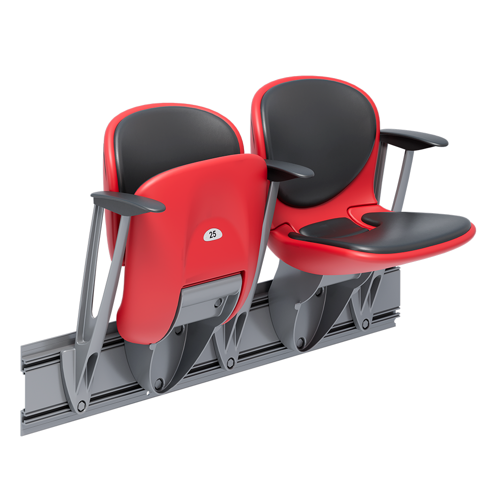 Эталон-М с подлокотником