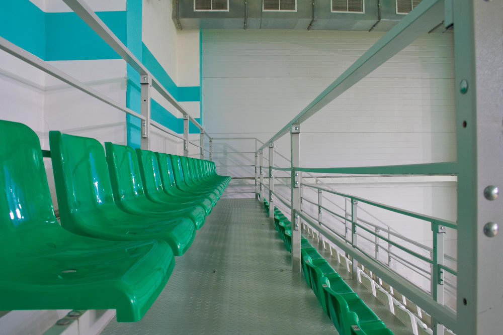 Теннисный центр, г.Йошкар-Ола, Марий Эл