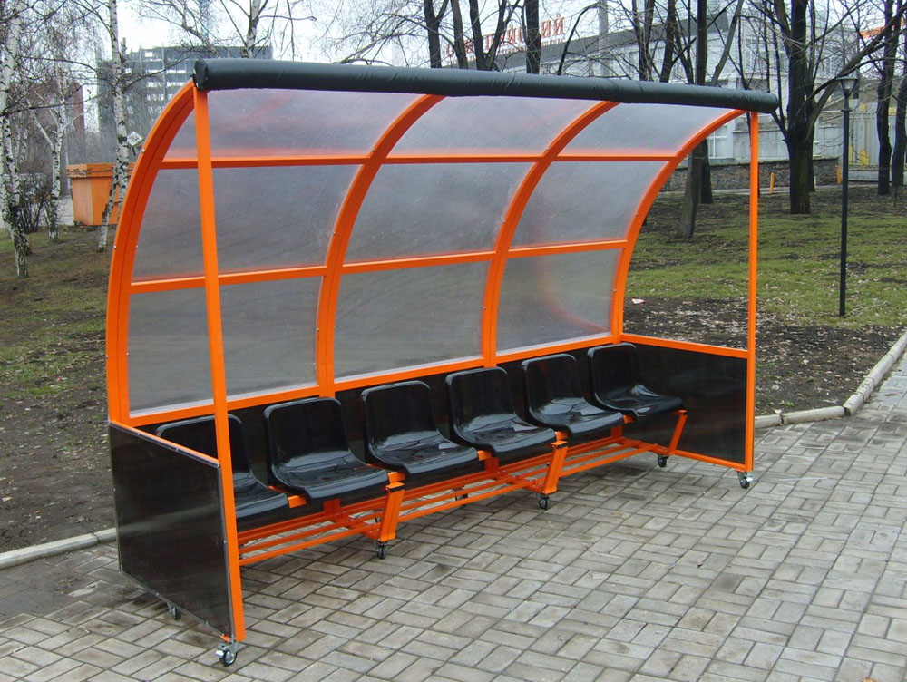 Стадион ФК «Шахтер», г.Донецк, Украина