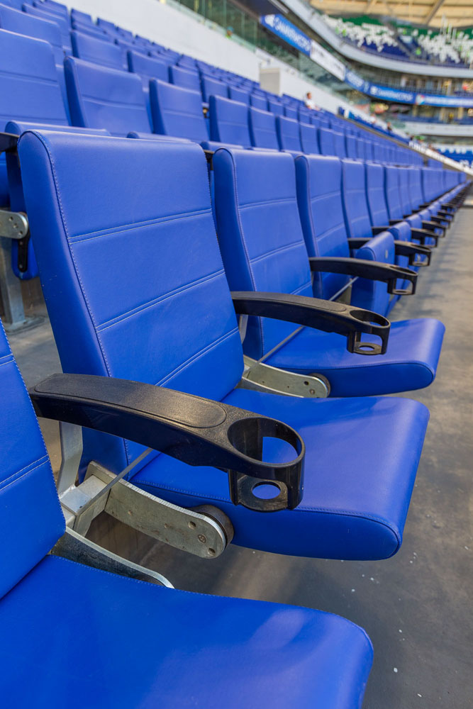 Стадион «Самара Арена», г.Самара, Чемпионат мира по футболу FIFA 2018