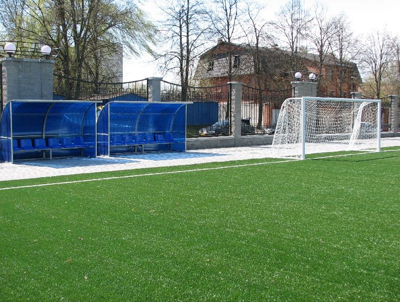 Стадион, г.Гомель, Беларусь