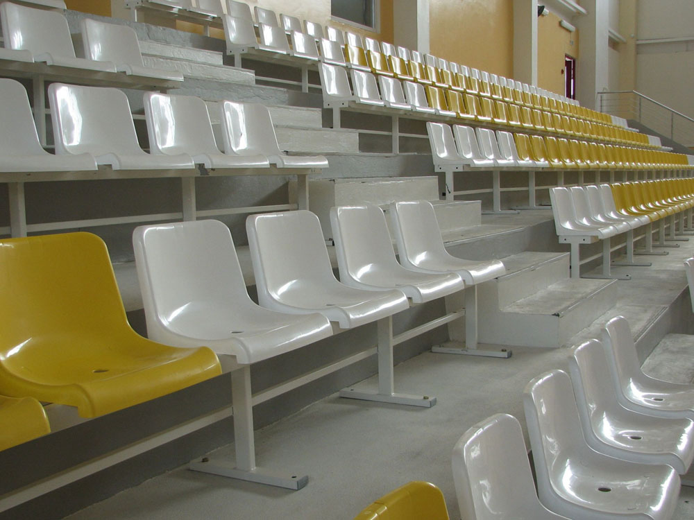 Ледовая арена, спортивный зал, г.Горки, Могилевская область, Беларусь