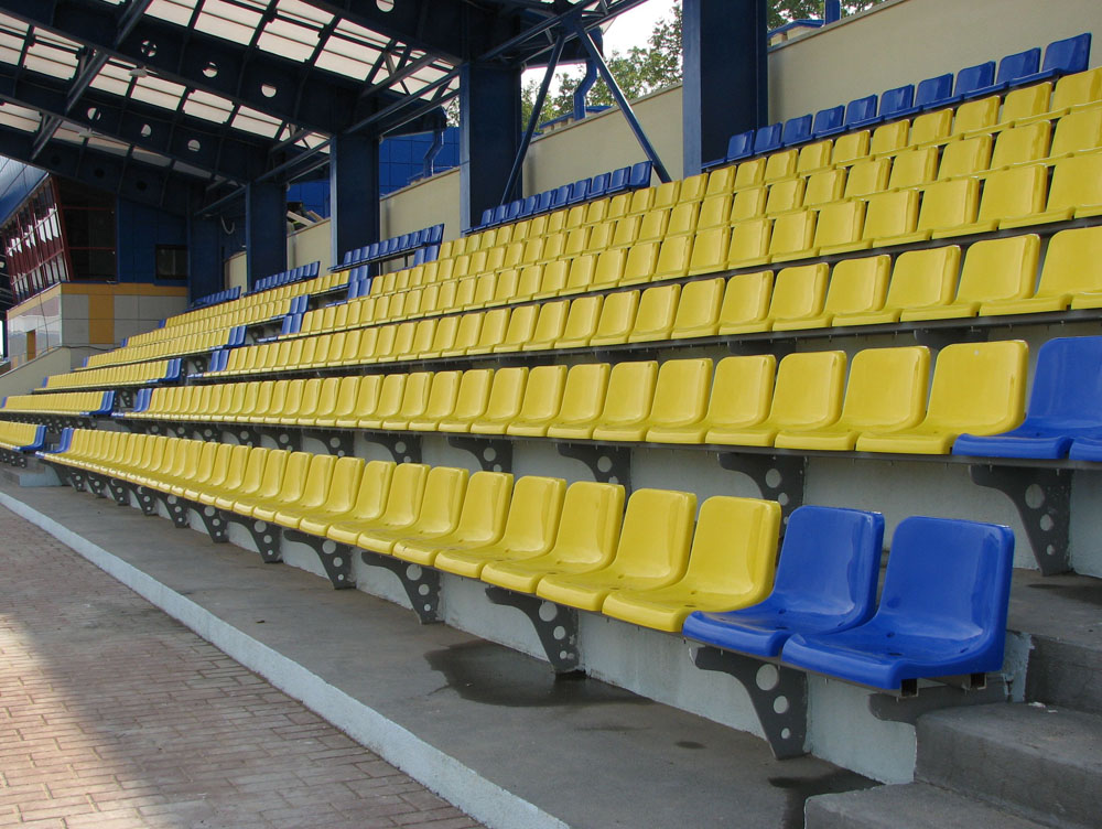 Городской стадион, г.Горки, Могилевская область, Беларусь «Дожинки» - Праздник урожая