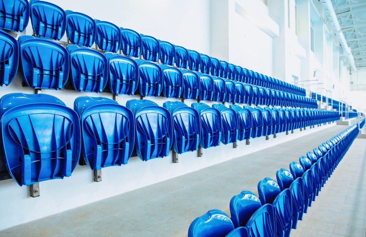 Спортивно-оздоровительный комплекс имени 200-летия Севастополя, г. Севастополь, Крым