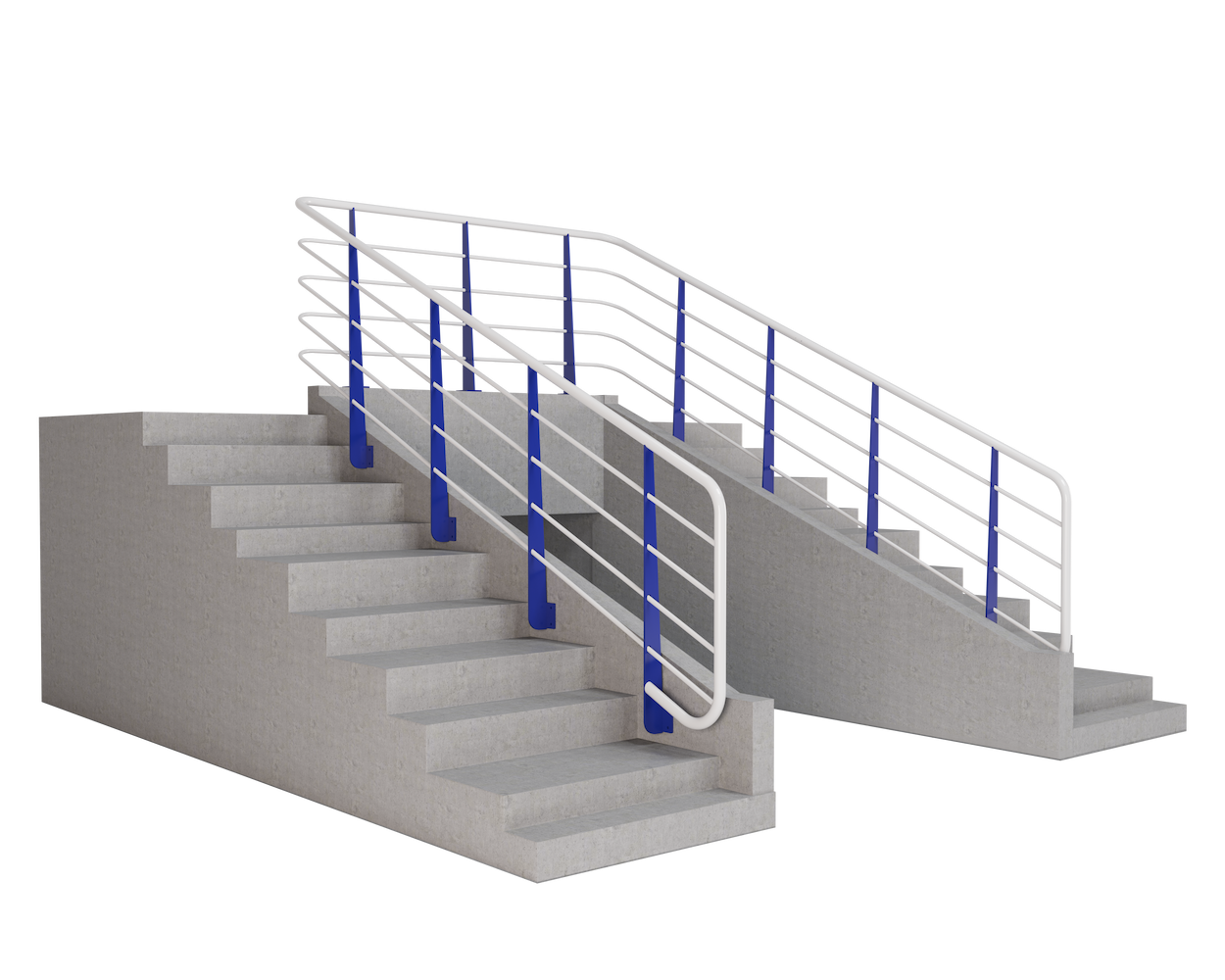 Ограждение тип "Обрамление"